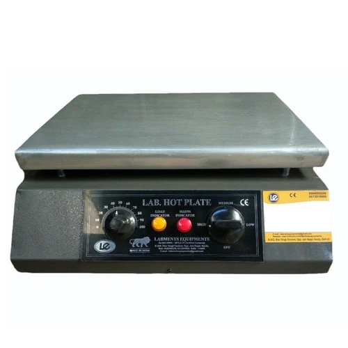 Lab Hot Plate