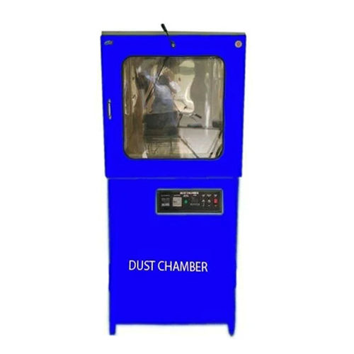 Dust Chamber