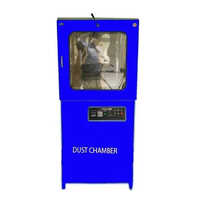 Dust Chamber