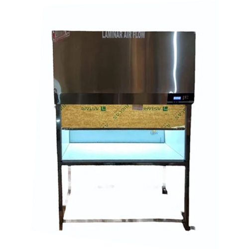 Laminar Air Flow Cabinet - Application: Industrial