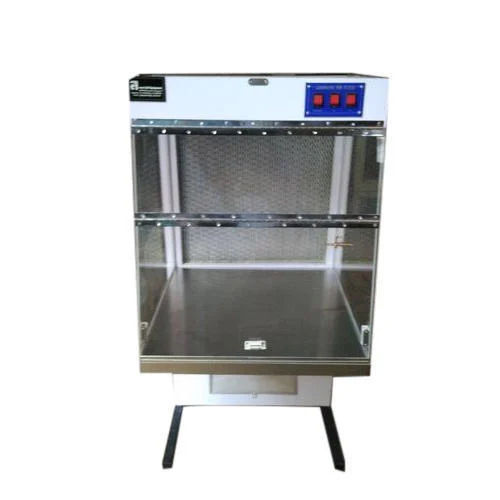 Lab Laminar Air Flow - Application: Industrial