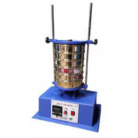 Sieve Shaker Machine