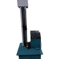 Automatic Tensile Testing Machine