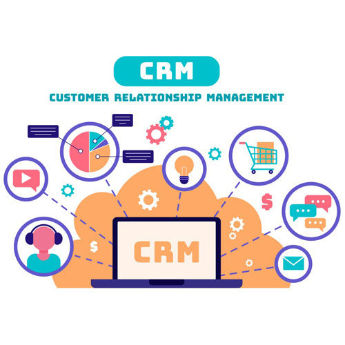 CRM Software