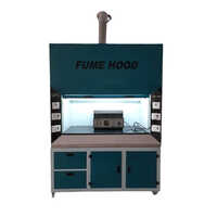 Lab Fume Hood