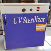 Lab Ultravoilet Sterilizers