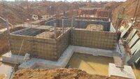 Slab Formwork