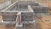 Slab Formwork