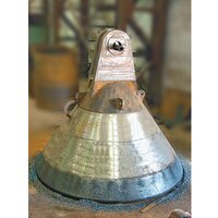 Iron Bell