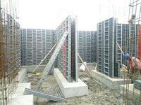 Housing Project Formwork Suppliers