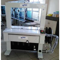 Automatic Box Strapping Machine - Capacity: 24 Straps/min Pcs/min