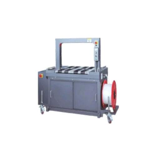 Automatic Strapping Machine For Publication