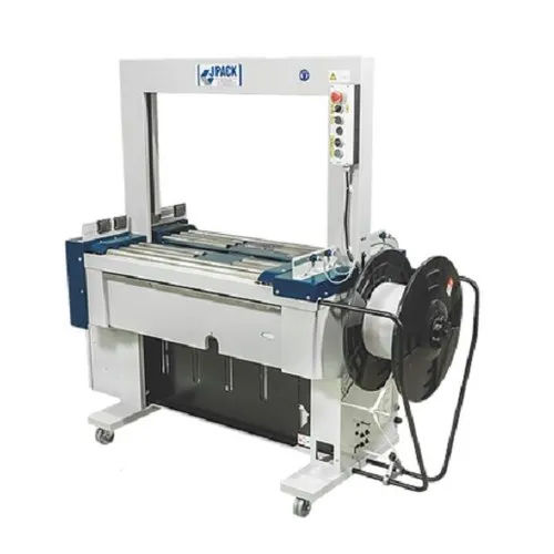 Stainless Steel Three Phase Fully Automatic Strapping Machine