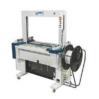 Three Phase Fully Automatic Strapping Machine - Capacity: 24 Straps/min Pcs/min