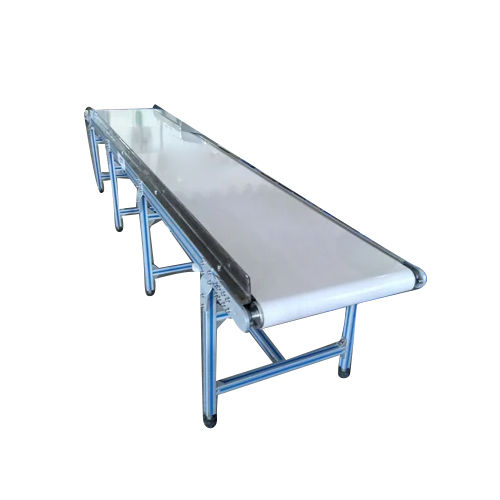 Portable Belt Conveyor