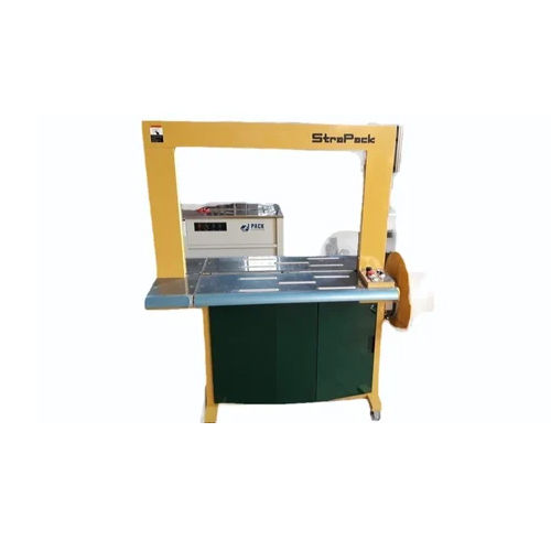 Carton Strapping Machine