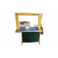 Carton Strapping Machine - Automatic Grade: Automatic
