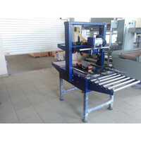 Semi Automatic Tapping Machine - Accuracy: 100  %