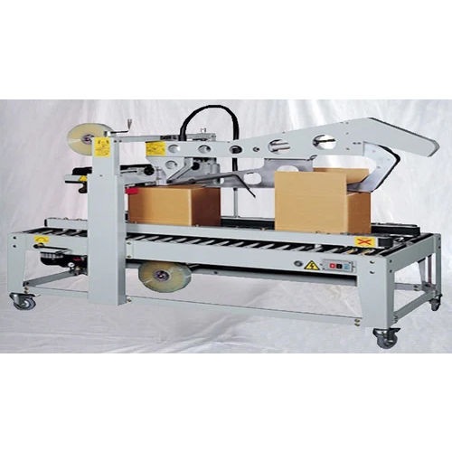 Case Sealing Machine