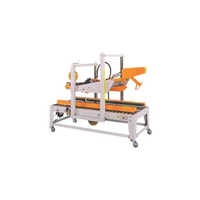 Auto Random Box Sealing With Flap Closure - Application: Industrial