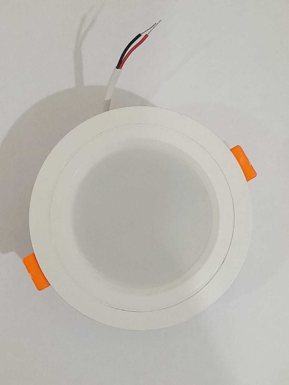 9W Concealed downlight