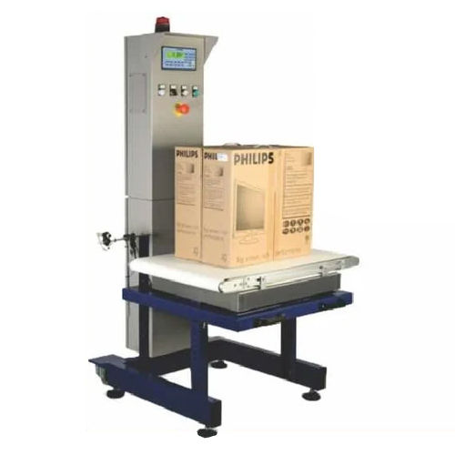 Digital Display Type Weight Checking Machine