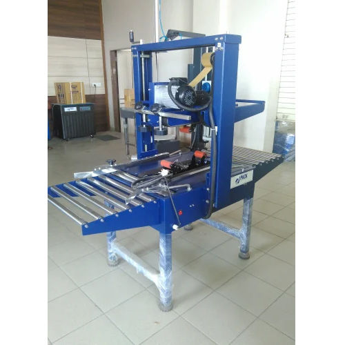 Bopp Tapeing Machine Dimension (L*w*h): 1700 (L) X 760 (W) X 1500 (H) Mm Millimeter (Mm)