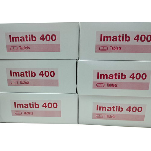 Imatib 400 Tablets