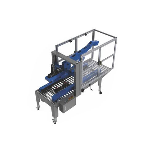 JS-1 IMBSF Fully Auto Random Sealer Machine