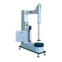 Jsw-01 Mh Carton Stretch Wrapping Machine - Automatic Grade: Semi-automatic