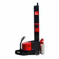 Robot Type Pallet Stretch Wrapping Machine - Automatic Grade: Semi-automatic