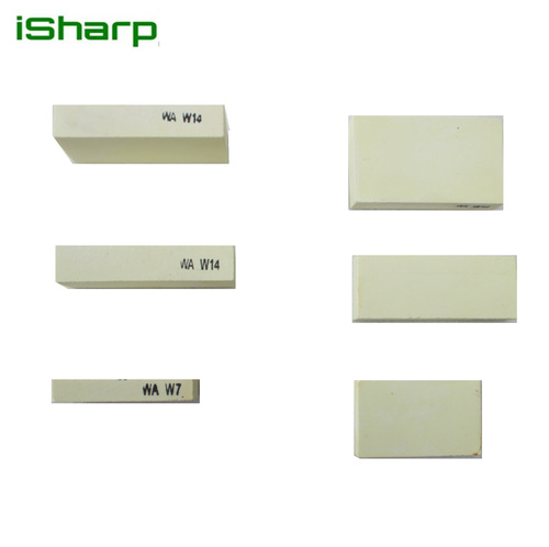 I Sharp Sulfurized Honing Stone