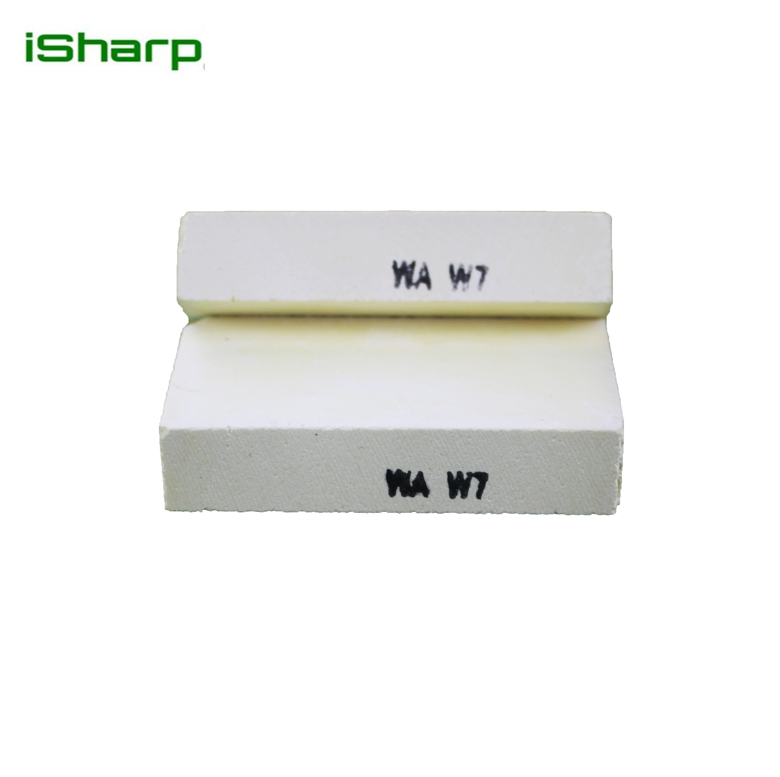 iSharp sulfurized honing stone