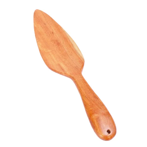 Neem Wood Kitchen Spatula