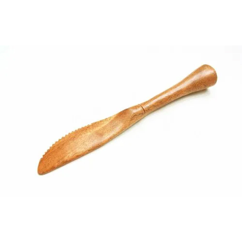 Wooden Butter Knife