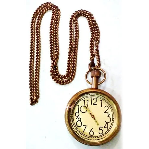 Pocket Watch