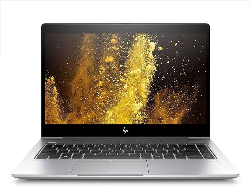 HP Elite Book Refurbhished Laptop