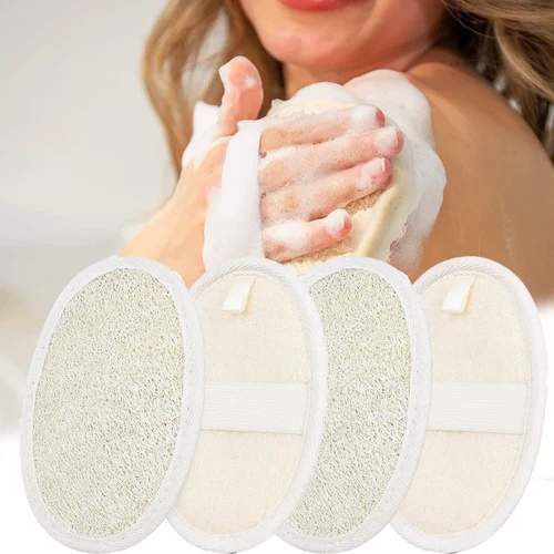 Natural Loofah Sponge