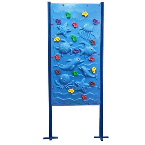 Aqua Wall Climber For Playground