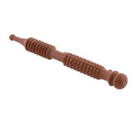 Wooden Acupressure Roller - Age Group: Elders