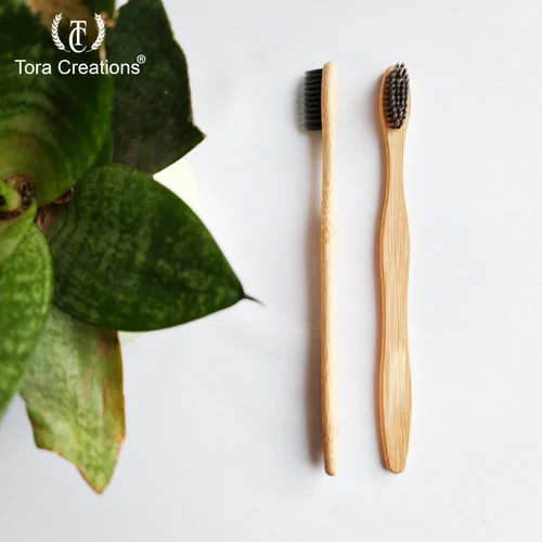 Bamboo Toothbrush