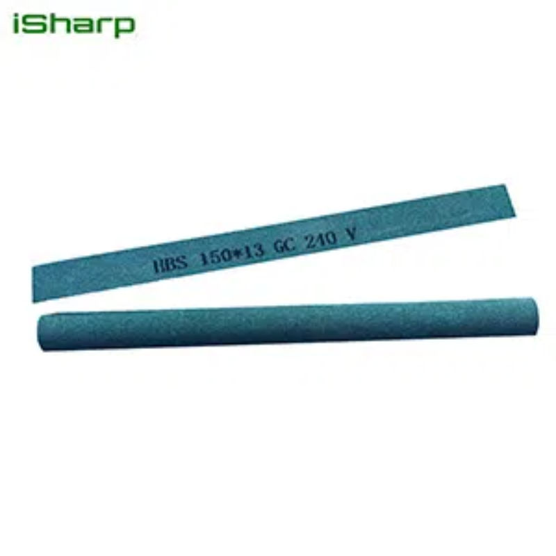 iSharp High Quality Semicircle Sharpening Stone