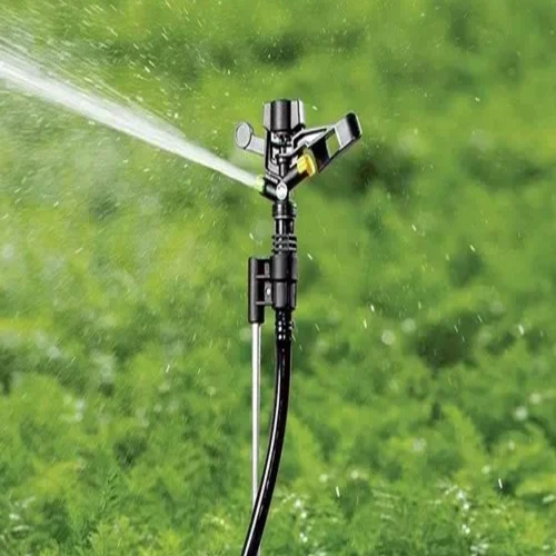 Mini Sprinkler System