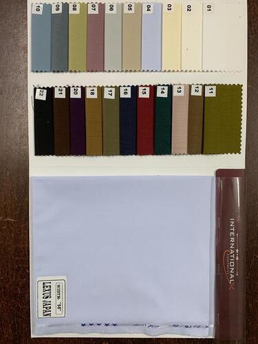 lexus japan shirting fabric