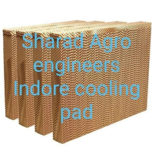 Cooling Pad