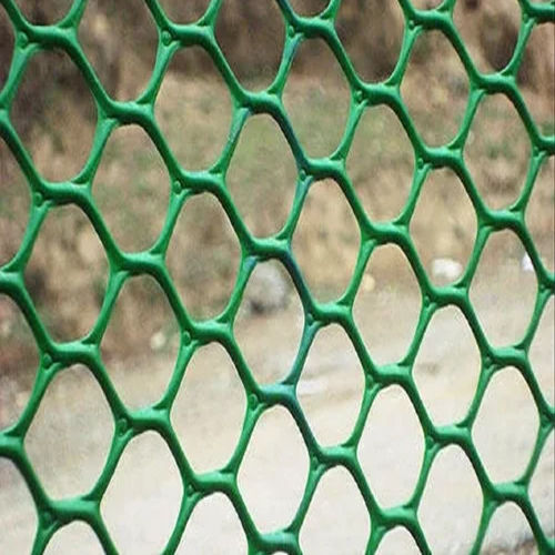 Pvc Fencing Net