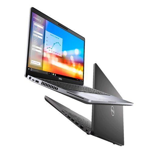 Dell Latitude Series Laptop