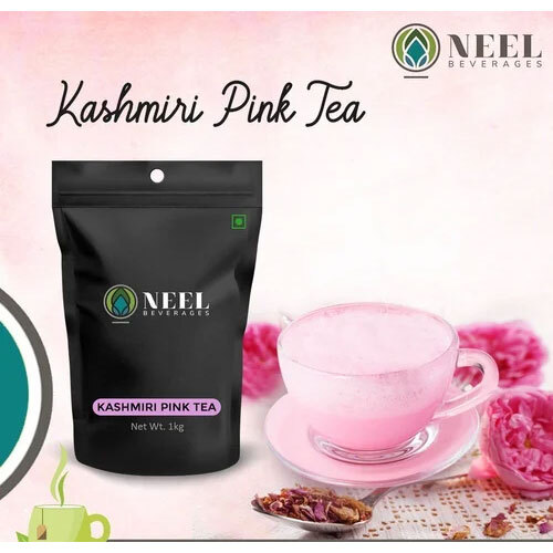 Kashmiri Noon chai premix