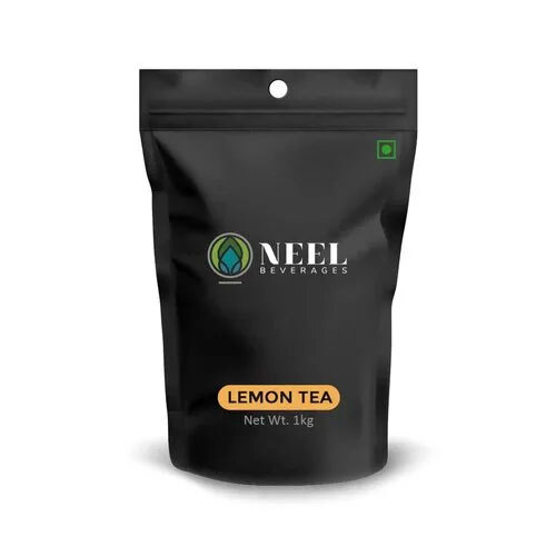 Lemon Black Tea Premix