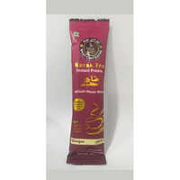 Karak Tea Sachet Premix - 20g Instant Powder, Strong Masala Flavor | Relaxing Blend, Loose Tea Style, 18 Months Shelf Life